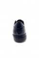 Erkek Sneakers Siyah VYS-GGR-058