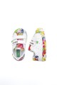 Benetton Bebek İlk Adım Spor Ayakkabı Beyaz BNT-1017