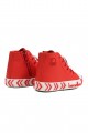 Benetton  Çocuk Spor Ayakkabı Kırmızı BN-30813