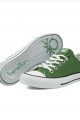 Benetton Kadın Spor Ayakkabı Yeşil  BN-30196