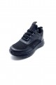 Pierre Cardin Erkek Yürüyüş Unisex Ayakkabısı Siyah PC-30585