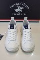 Beverly Hills Polo Club Bayan Sneakers Ayakkabı Beyaz POL-10097