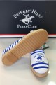 Beverly Hills Polo Club Bayan Espadril Ayakkabı Lacivert POL-10210