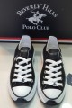 Beverly Hills Polo Club Bayan Spor Ayakkabı Siyah POL-10287