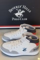 Beverly Hills Polo Club Çocuk Spor Ayakkabı Beyaz POL-10302