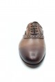 Taba Antik Bağcıklı Erkek Ayakkabı -1 VYS-G011-TABA