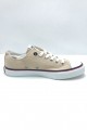 Pierre Cardin Bej Converse VYS-PC-30657-BEJ