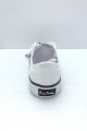 Pierre Cardin Kadın Beyaz Converse VYS-PC-30657-BEYAZ