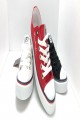 Pierre Cardin Kadın Siyah Converse VYS-PC-30657-SİYAH