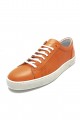 Erkek Sneakers Turuncu VYS-SL-2897-ORANJ