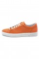 Erkek Sneakers Turuncu VYS-SL-2897-ORANJ