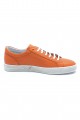 Erkek Sneakers Turuncu VYS-SL-2897-ORANJ