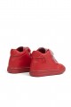 Benetton  Çocuk  Bot  Ayakkabı Kırmızı BN-30887