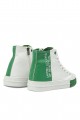 Benetton Bayan Spor Ayakkabı Beyaz BNT-30538
